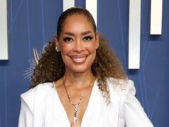 明星吉娜·托雷斯的家被搶走超過20萬美元的現金和珠寶