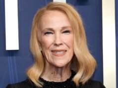 《小鬼當家》明星凱瑟琳·奧哈拉“短暫患病”後死因揭曉