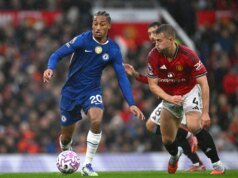 若奧·佩德羅表示與曼聯有聯繫的主教練“非常擅長細節”