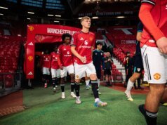 吉姆·思韋茨是誰?曼聯正在力爭中場自由球專家邁克爾·卡里克進入一線隊