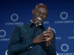 Djimon Hounsou 成立 Banner Fanaticus Media Group 製作組