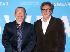 《我發誓》導演表示,抽動穢語症活動家約翰戴維森在英國電影和電視藝術學院頒獎典禮上“在很多層面上都令人失望”