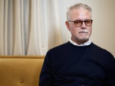 在去世前閱讀 Eric Dane 令人心碎的最後聲明