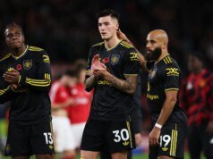 曼聯2025/26賽季的轉會有機會成為標誌性的並創造英力士的遺產