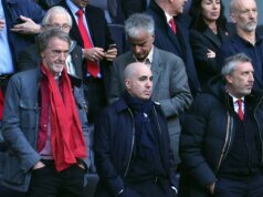 隨著曼聯“宏偉計劃”的出現,法布里齊奧·羅馬諾分享了“做大”轉會的最新消息