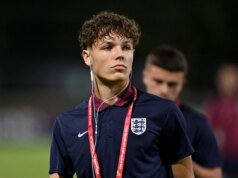 在埃諾斯威脅布萊克本兩年後,曼聯計畫挑戰阿森納簽下伊戈爾·泰洪