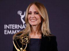 達納·瓦爾登 (Dana Walden) 應對迪士尼的特許經營權和流媒體清算