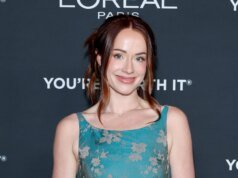 惠特尼·萊維特首次出演電影《芝加哥》