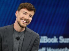 MrBeast 通過收購 Gen Z 銀行應用程序擴大了他的商業帝國