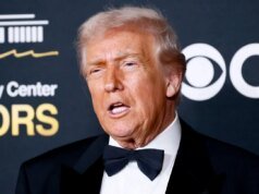 特朗普表示支持 Nexstar 與 Tegna 合併,FCC 主席:“搞定”