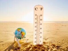 在共和黨投訴後,司法機構撤回了氣候建議