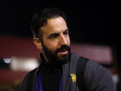 魯本·阿莫里姆 (Ruben Amorim) 的 11 句名言定義了他作為曼聯主教練的任期