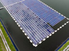 成長35%後,太陽能在美國電網中已超過水力發電