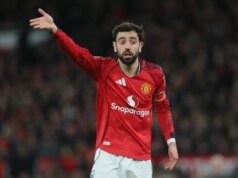 曼聯在兩個方面都是英超聯賽中最不幸的俱樂部