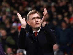 曼聯 15 歲天才巴西魯恩科托 (Basiru Nkoto) 因傷缺席 8 個月後重返訓練