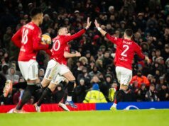 誤會了?本傑明·塞斯科剛剛解釋了為什麼迪奧戈·達洛特在曼聯實際上是不可觸碰的