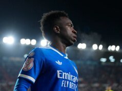 一年80個進球,曼聯加速引進加布里埃爾·維內諾,小維尼修斯的地位相比上升