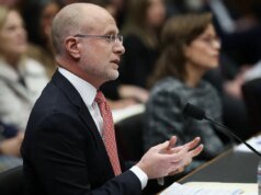 FCC 正在尋求平等時間顯示的執法行動