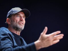 為什麼尤爾根·克洛普 2014 年拒絕曼聯的言論不再適用於英力士