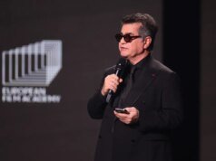 賈法爾·帕納西在訪問英國期間譴責「兇殘」的伊斯蘭政權