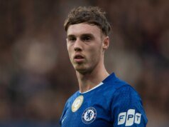 財務專家預測,曼聯可能斥資 3.42 億英鎊,切爾西透露簽下科爾·帕爾默