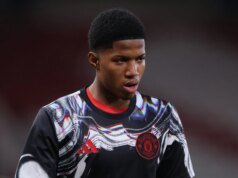 奇多·奧比 (Chido Obi) 在 Man U21 隊的最新表現中向邁克爾·卡里克 (Michael Carrick) 傳達了難以忽視的四個進球信息