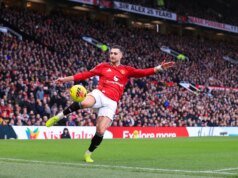 忘記卡里克吧,迪奧戈·達洛特歡呼“偉大的”曼聯新兵擁有“正確的力量”