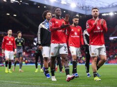 科比·邁努在對陣熱刺的比賽中表現出色,證明貝爾巴托夫關於釋放他的隊友的看法是正確的。