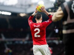 為什麼迪奧戈·達爾托現在對卡里克來說勢不可擋,曼聯壓制批評者以保持他領先於馬茲勞維的位置