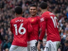 卡塞米羅對阿馬德·迪亞洛的影響力可以與更衣室中三名「非常重要」的曼聯球員相媲美