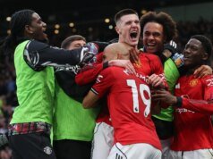 曼聯2026年季中轉會窗口四勝四負