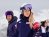 林賽沃恩 (Lindsey Vonn) 分享奧運事故後第四次手術後的最新情況
