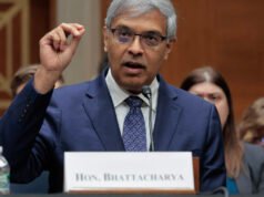 美國國立衛生研究院院長仍然對冠狀病毒感到憤怒,希望進行第二次科學革命