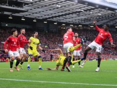 科比·邁努和卡塞米羅2-0戰勝托特納姆熱刺的比賽是所有曼聯球迷現在都同意的