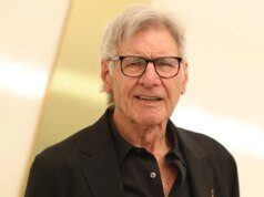 哈里森·福特非常喜歡《經濟低迷》,這是他職業生涯的一個“足夠好”的結局