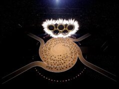 NBCUniversal 在 2026 年冬奧會頒獎典禮上獲得高分