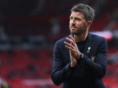 10位“經驗不足”的教練贏得了獎杯並證明邁克爾·卡里克可以成為曼聯的成功