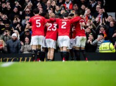 隨著曼聯最受批評的球員證明邁克爾·卡里克領導下的每個人都錯了,敘事正在發生變化