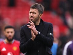 布魯諾·費爾南德斯讚揚邁克爾·卡里克給予曼聯球員“自由”,“他表現出了……”