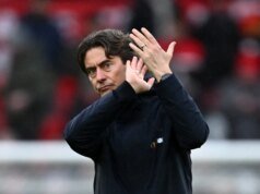 曼聯曾兩次考慮簽下托馬斯·弗蘭克,以及這如何導致了有爭議的退出