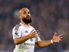 在加盟曼聯和布倫特福德之前,布萊恩·姆博莫的足球軌跡是受到他特別導師的「影響」的影響