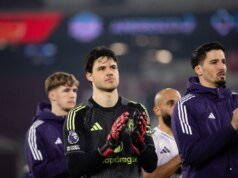 曼聯傳奇人物蘭尼·約魯和塞內·拉門斯讚揚西漢姆聯隊的“激動人心”時刻