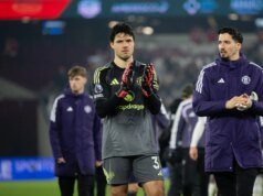 塞納·拉門斯解釋了他參加埃弗頓“重要”比賽的個人動機