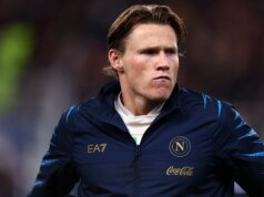 這位前曼聯王牌回應了有關他“未來”的猜測