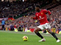 “太神奇了”……加里·萊因克爾準確地解釋了科比·邁努在曼聯戰勝托特納姆熱刺後應該“想什麼”