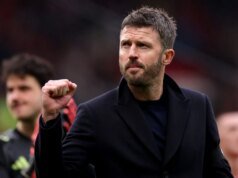 以下是曼聯球迷目前對邁克爾·卡里克擔任全職主教練一職的評價