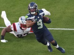 歷史第二位,觀眾人數達 1.25 億