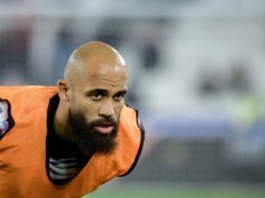 布萊恩·姆博莫 (Brian Mbeumo) 解釋了為什麼他在布倫特福德時期的“重要”歌曲導致了他在曼聯的魔咒