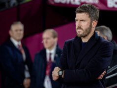 加里·萊因克爾預測邁克爾·卡里克將帶領曼聯參加本賽季最後 12 場英超比賽