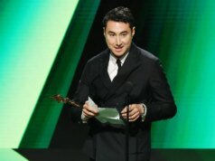 《潛伏者》榮獲最佳首部劇本獎